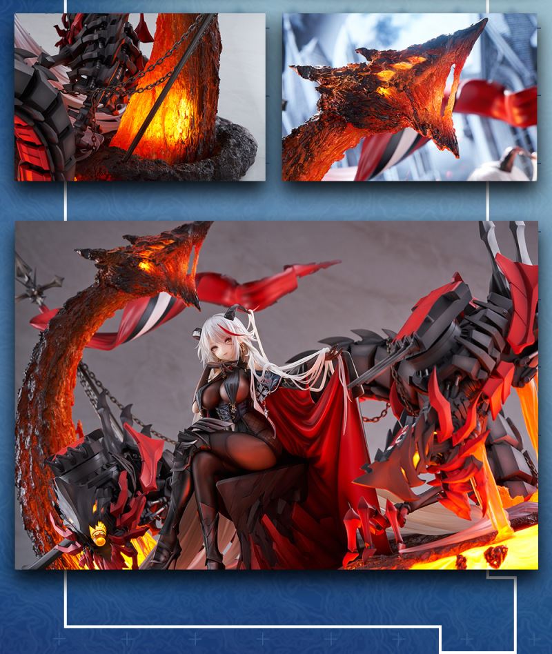 Azur Lane - Agir 1/7