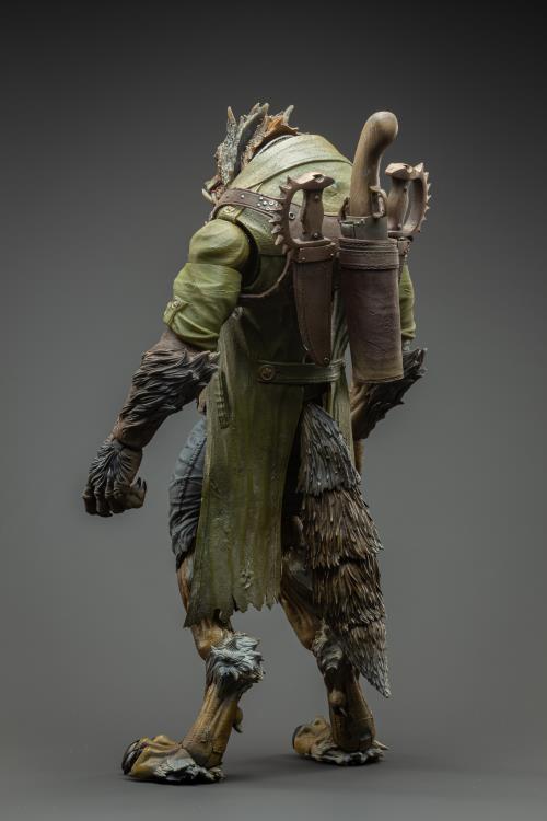 Veteran William 1/12