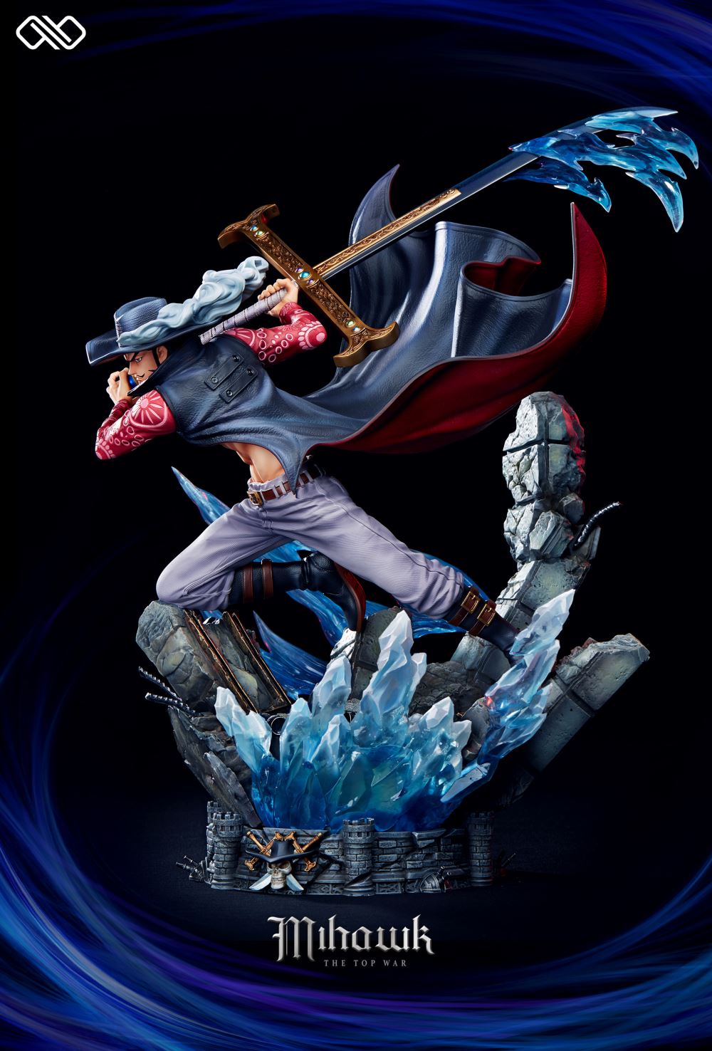 Mihawk 1/6