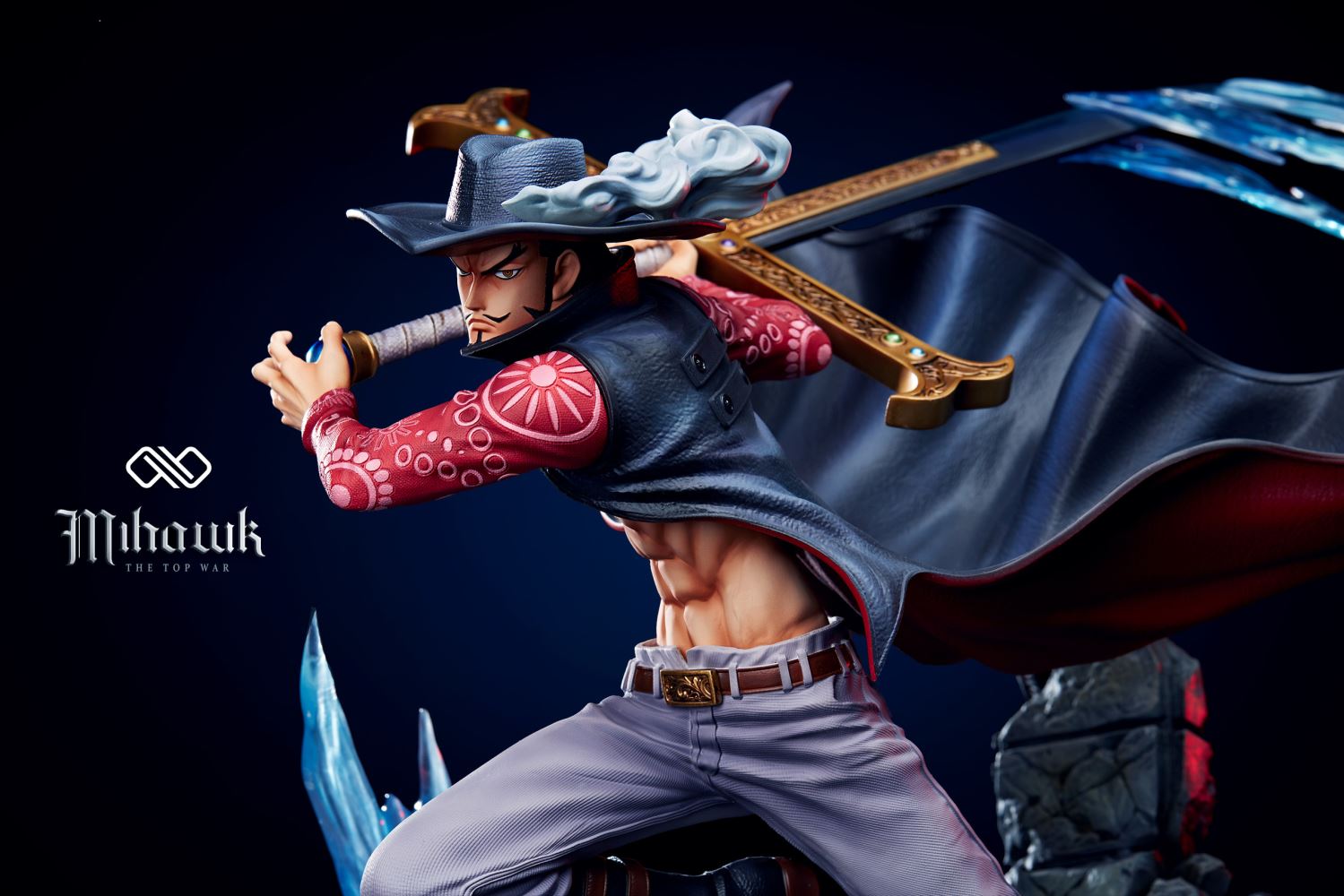Mihawk 1/6