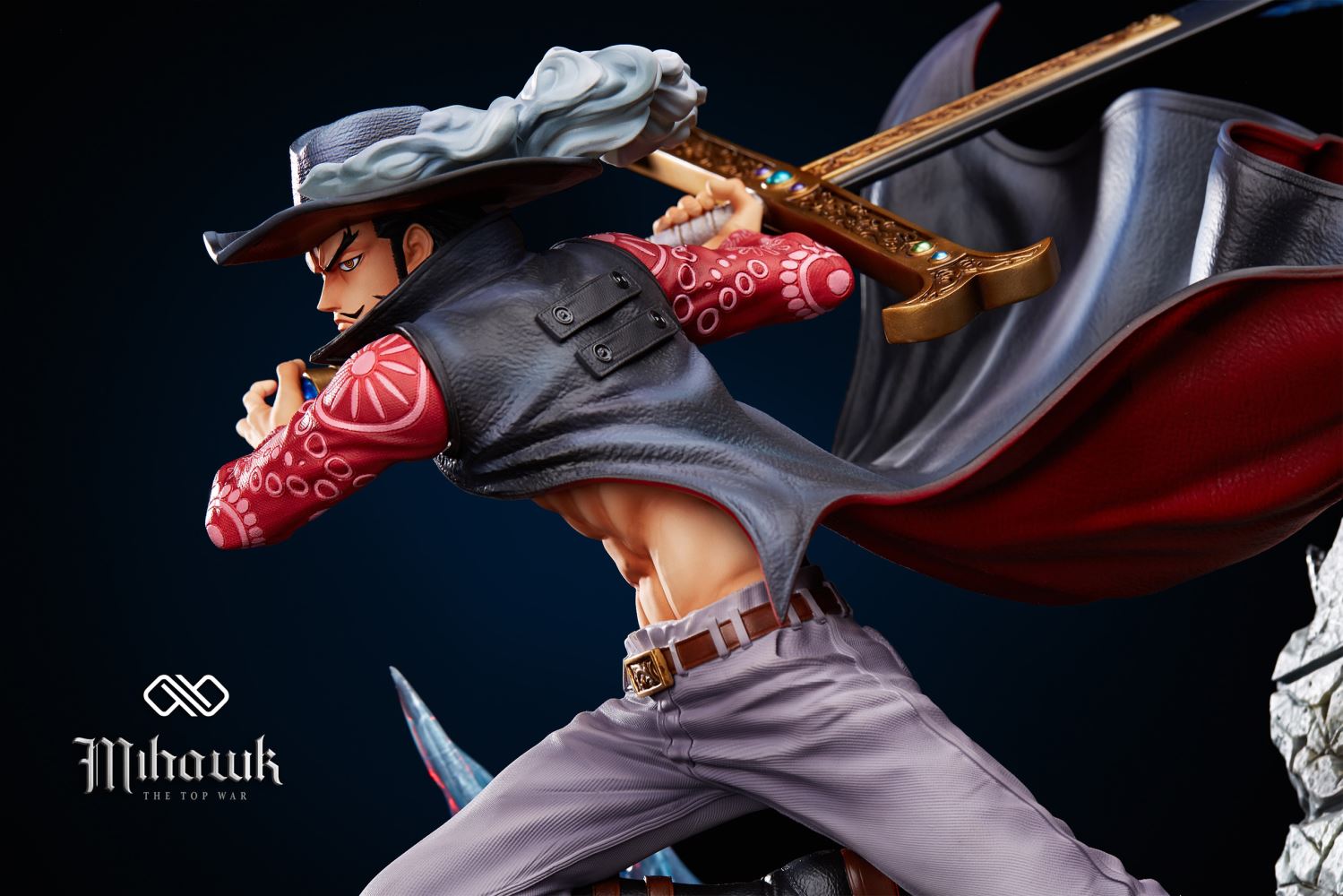 Mihawk 1/6
