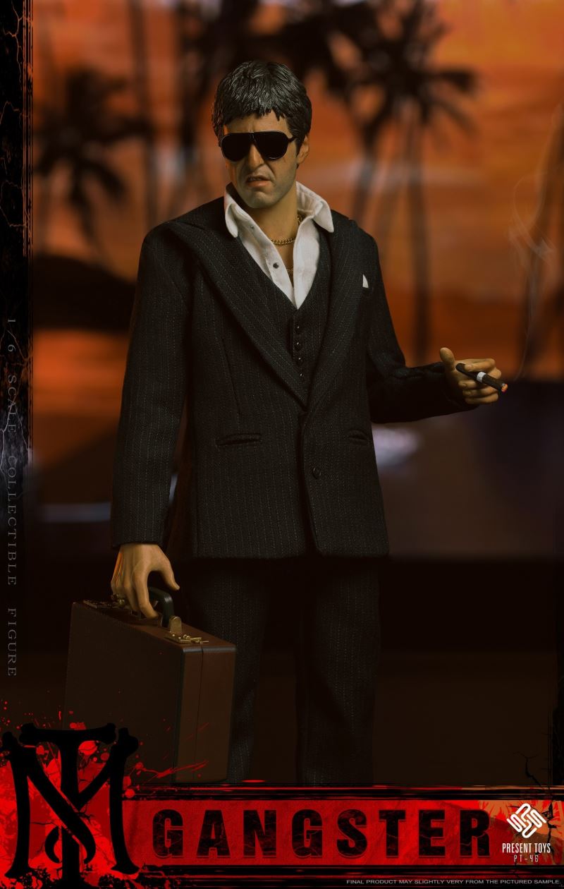 Gangster 1/6