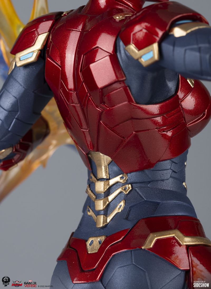 Captain Marvel