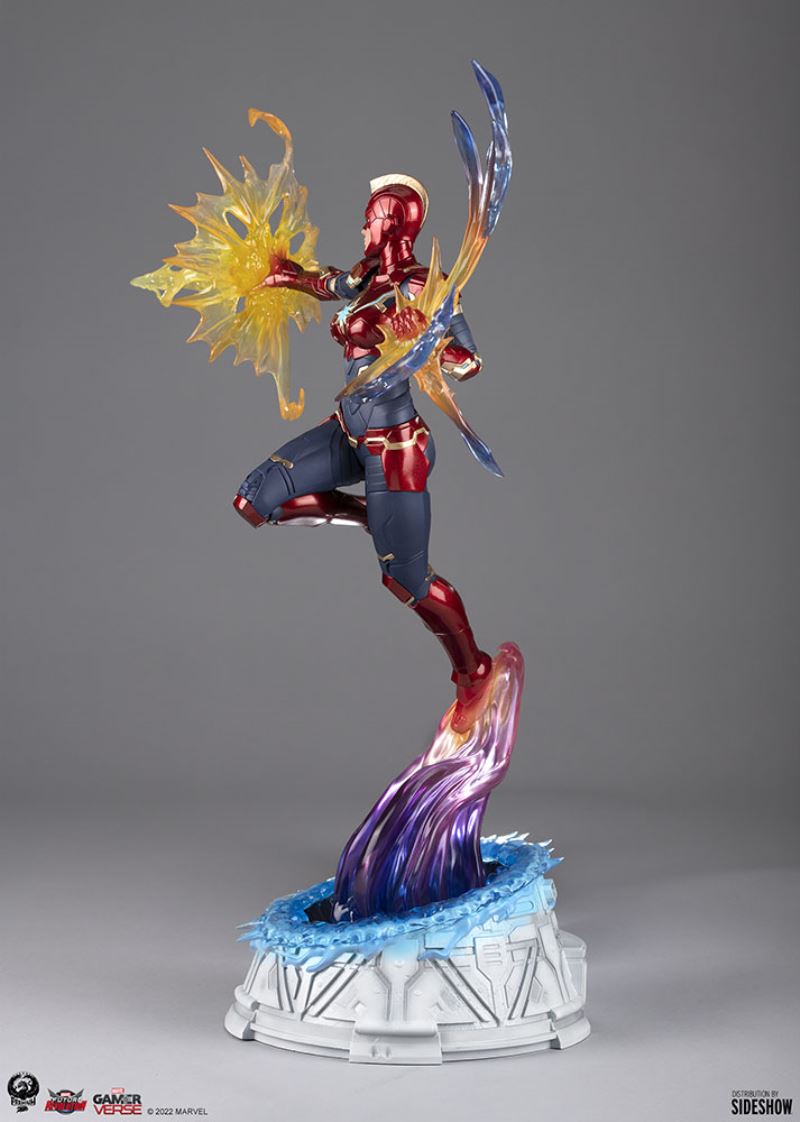 Captain Marvel