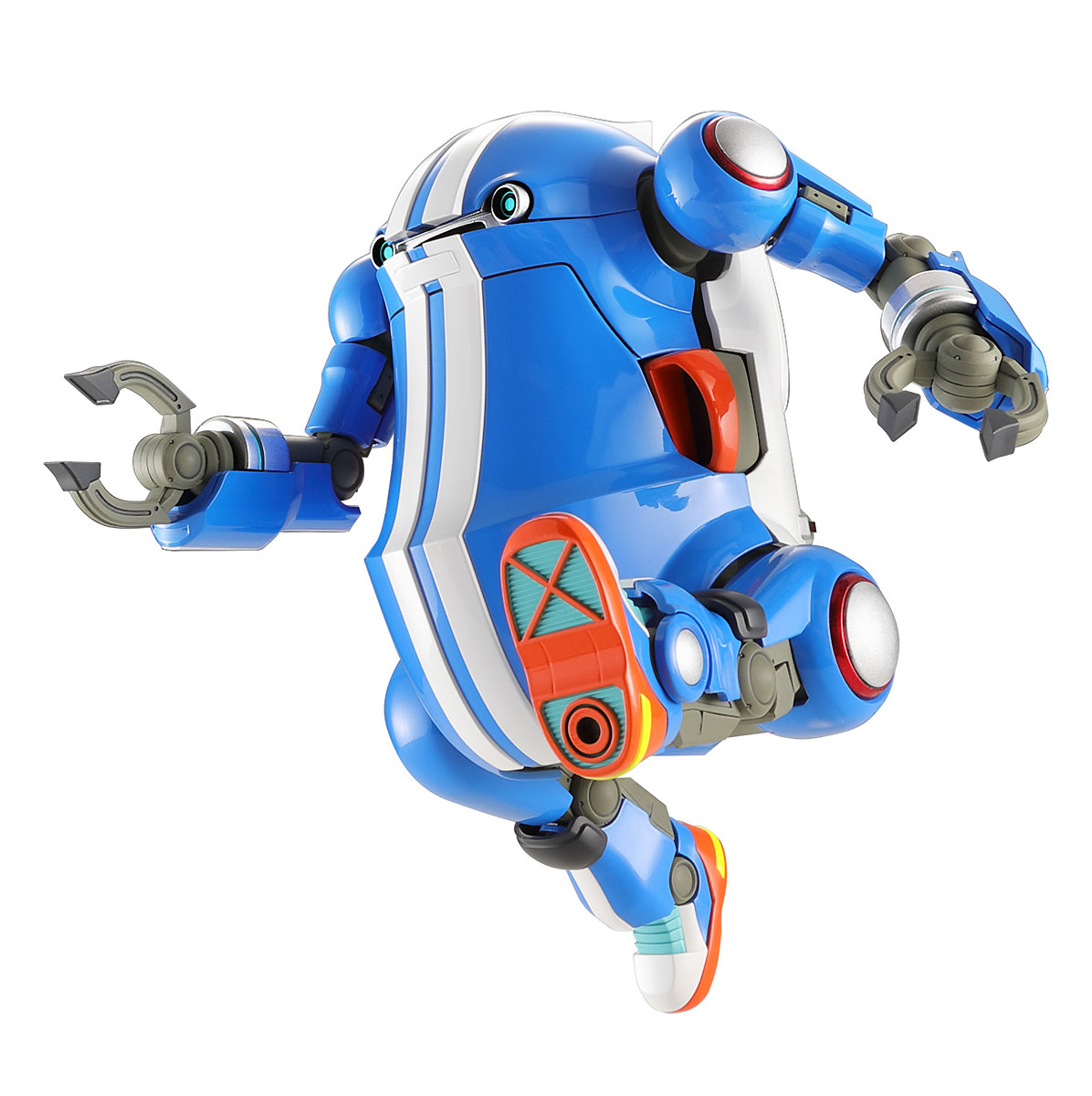 20 MechatroWeGo No.05 Sports Blue