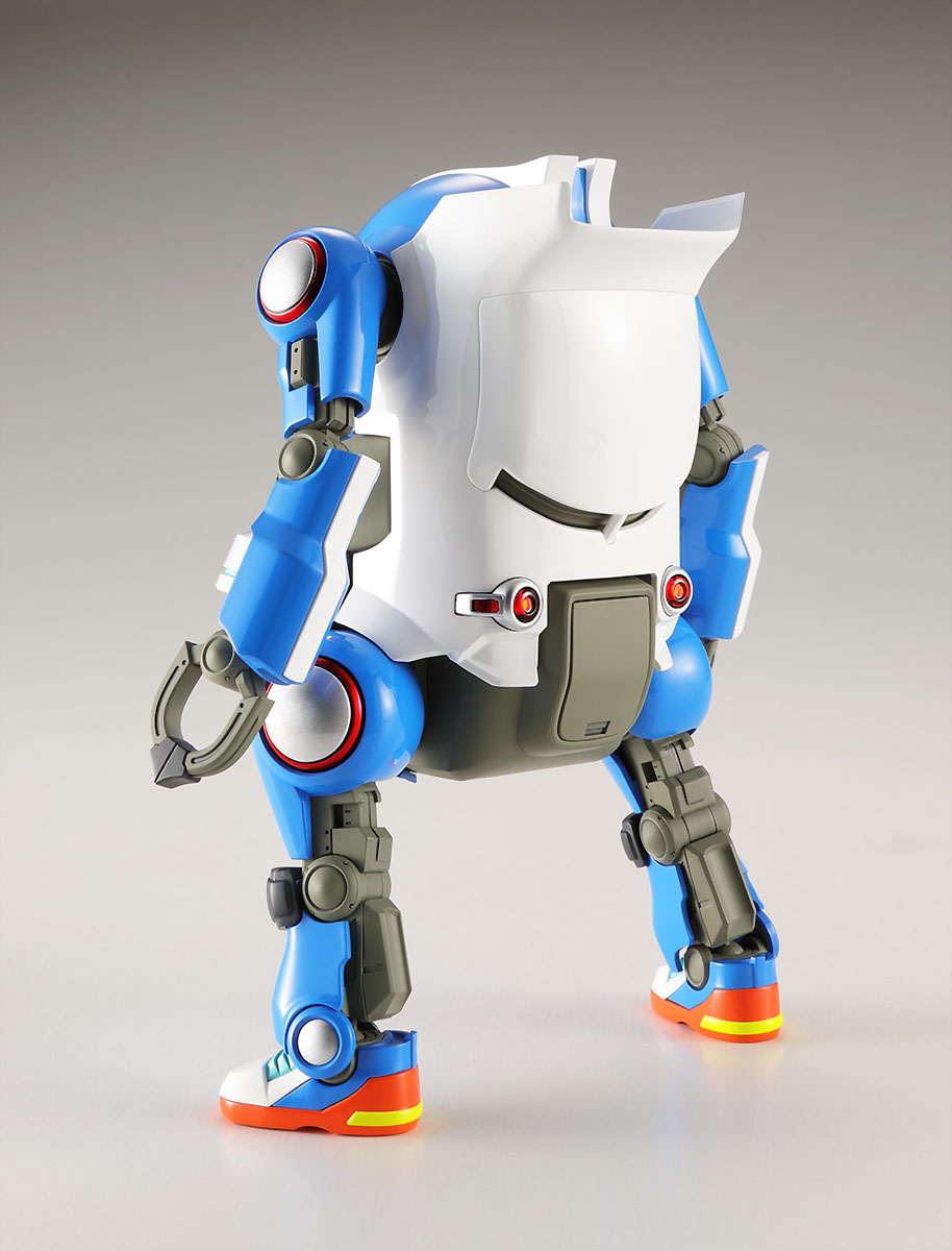20 MechatroWeGo No.05 Sports Blue