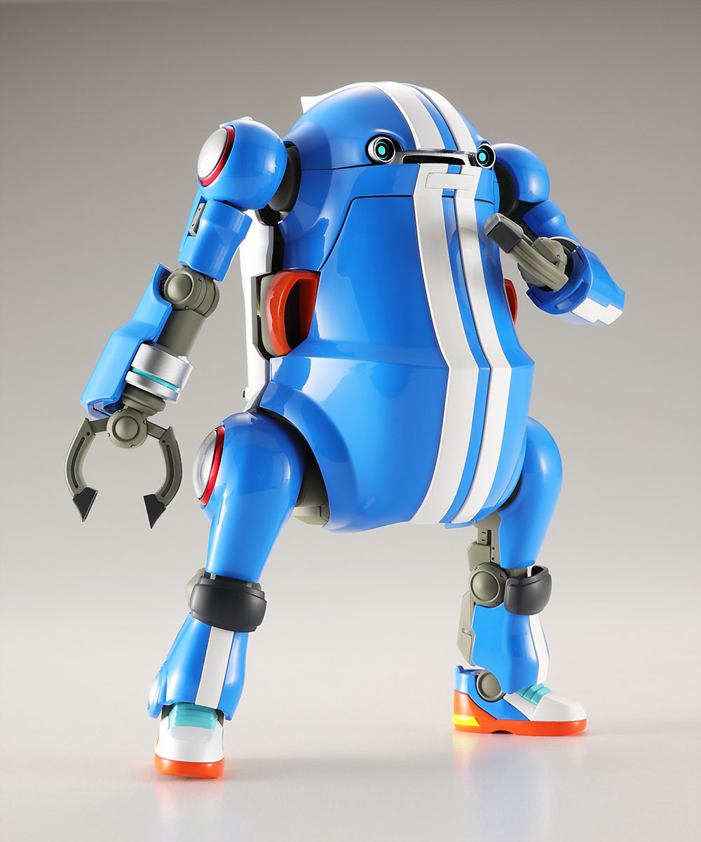 20 MechatroWeGo No.05 Sports Blue
