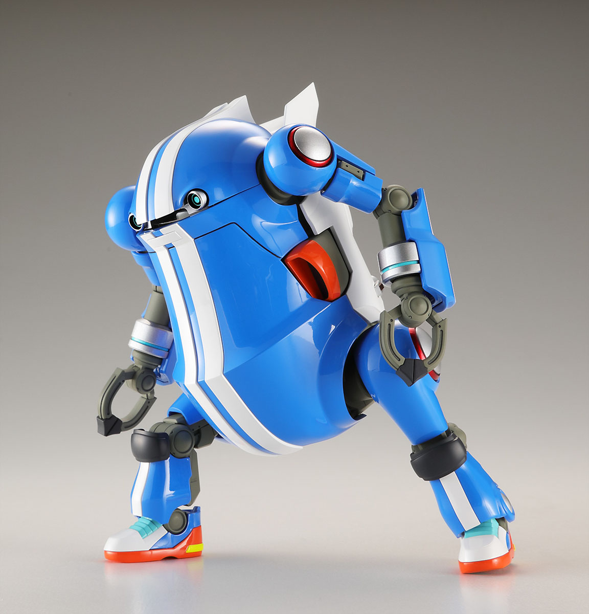20 MechatroWeGo No.05 Sports Blue