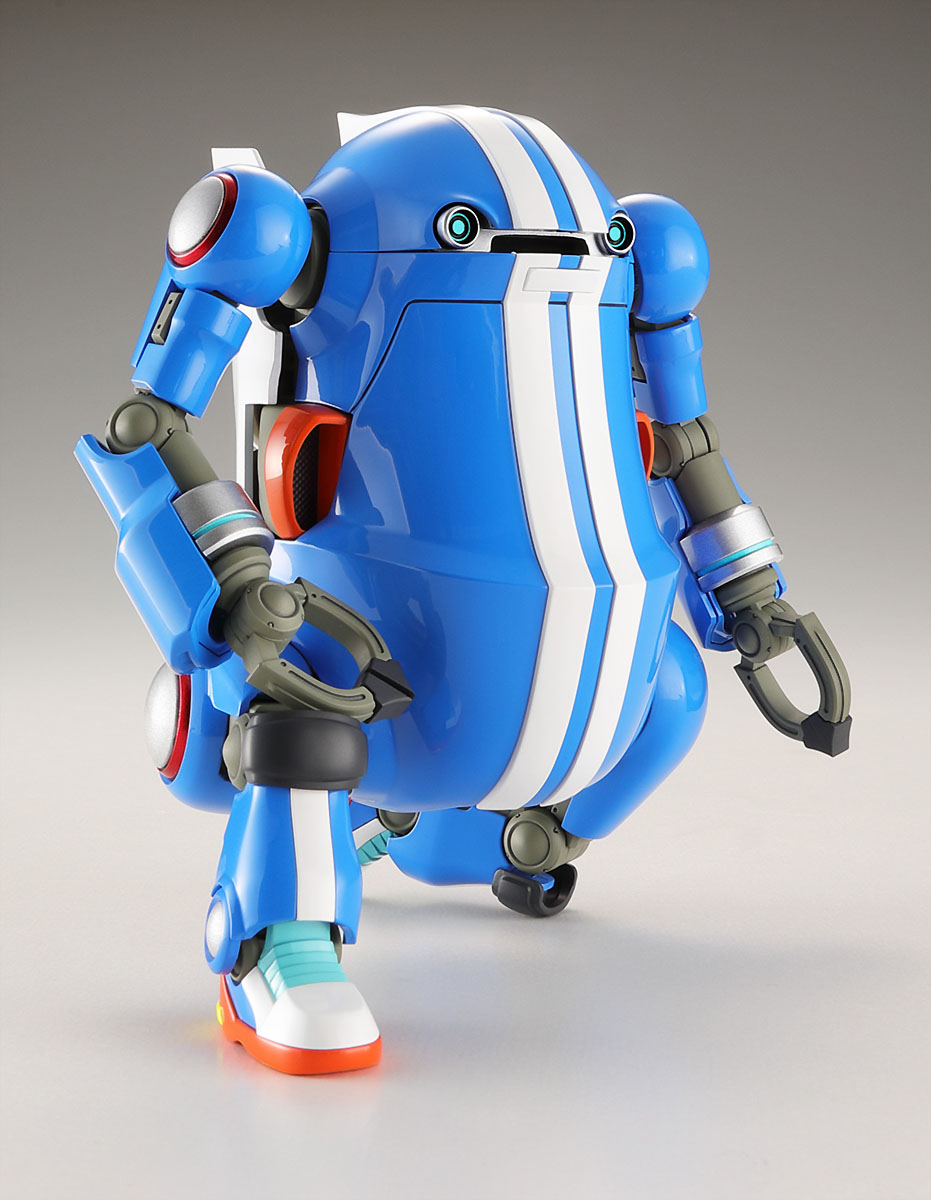 20 MechatroWeGo No.05 Sports Blue