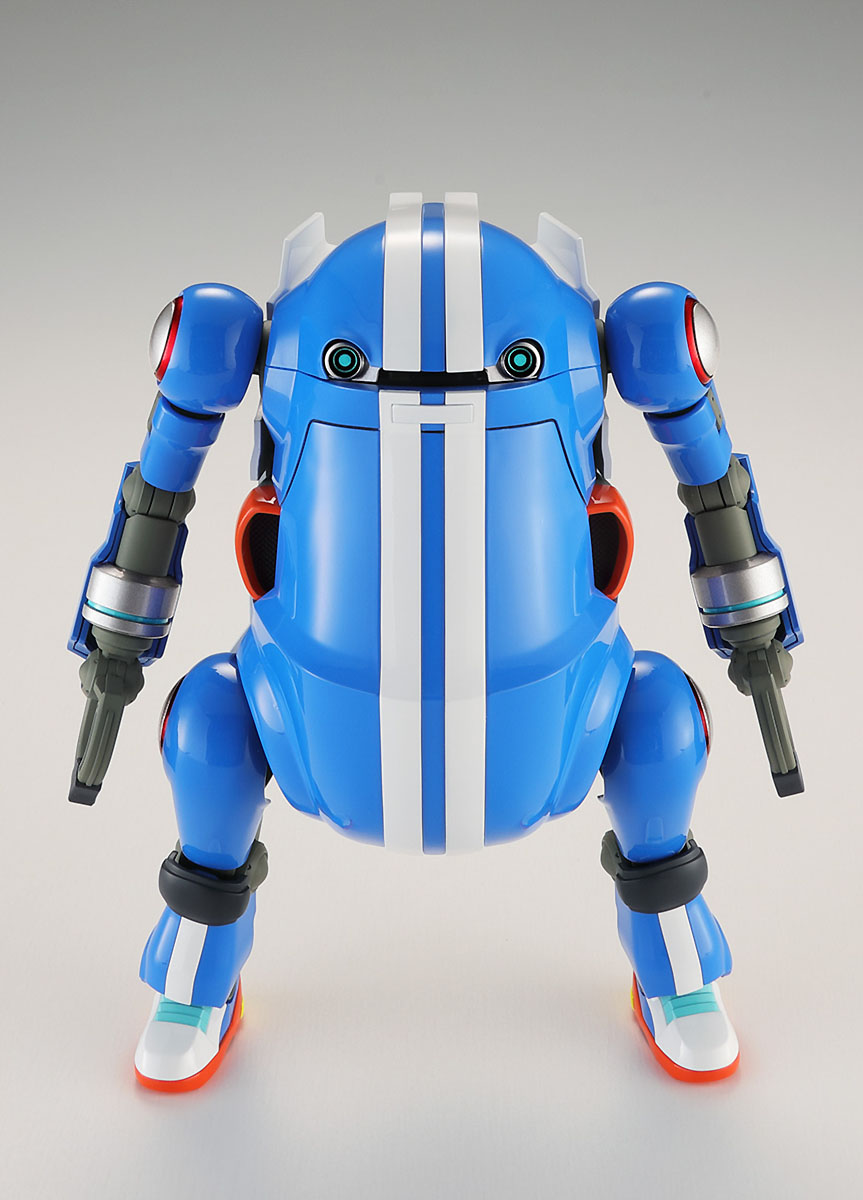 20 MechatroWeGo No.05 Sports Blue