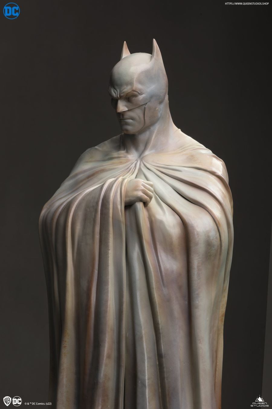 Museum Line Batman 1/4