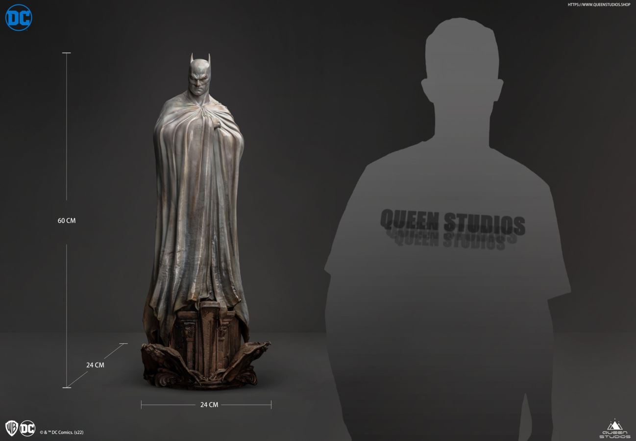 Museum Line Batman 1/4