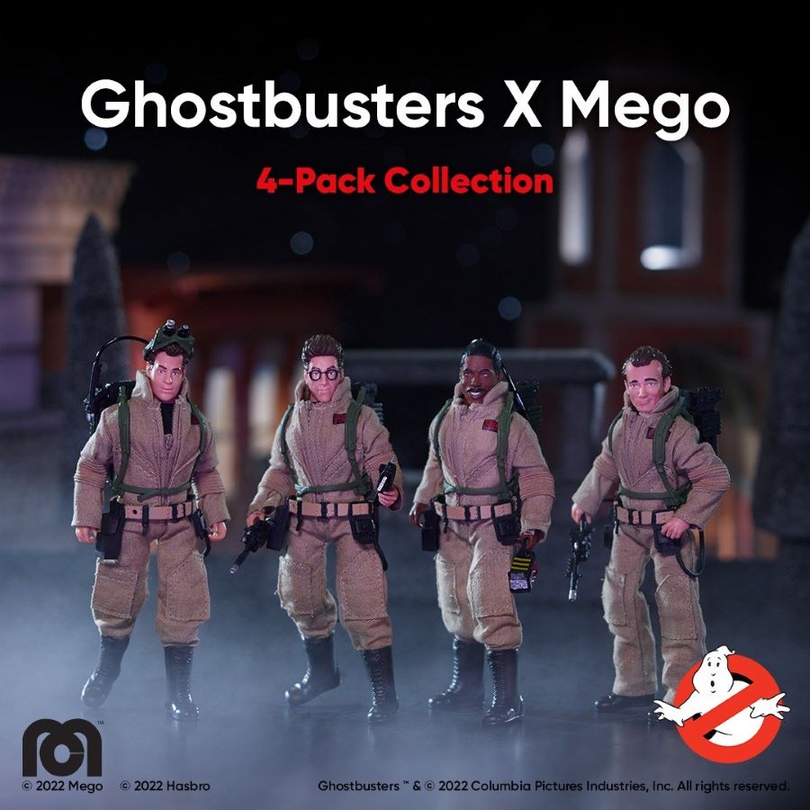 Ghostbusters