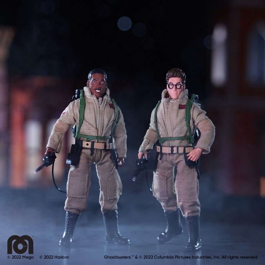 Ghostbusters