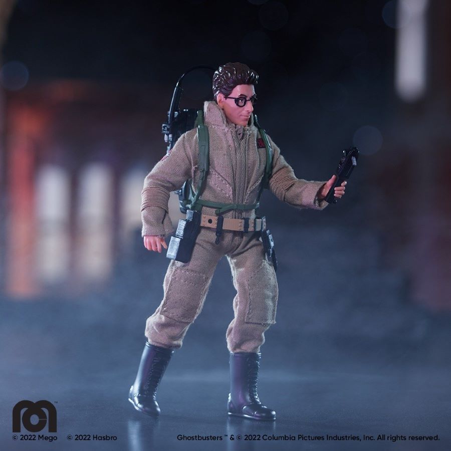 Ghostbusters