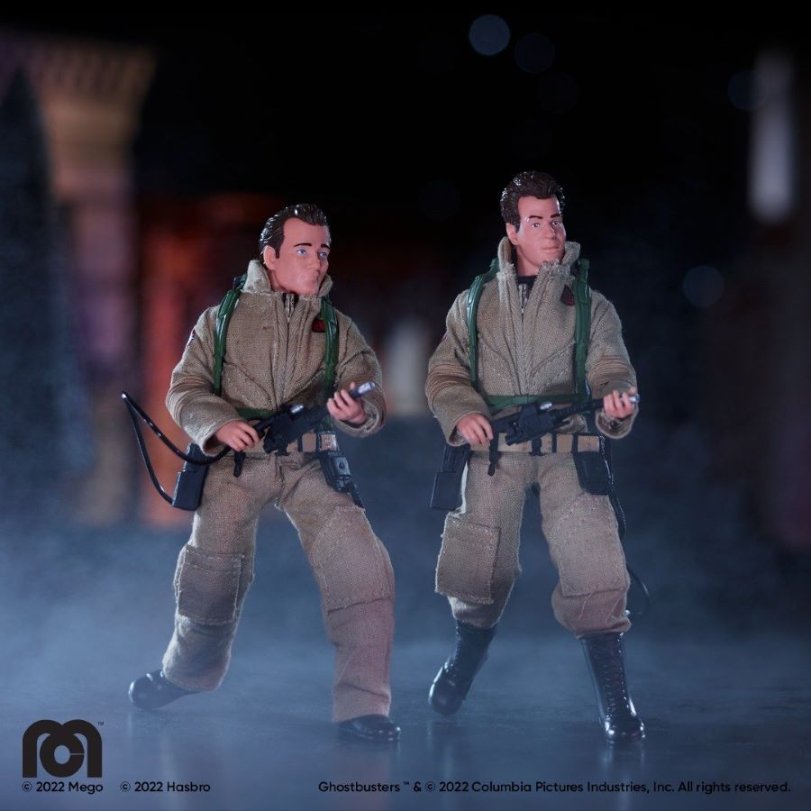 Ghostbusters