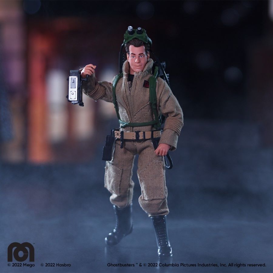 Ghostbusters