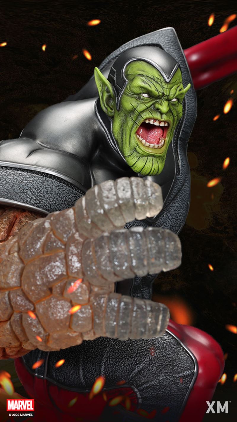Super-Skrull