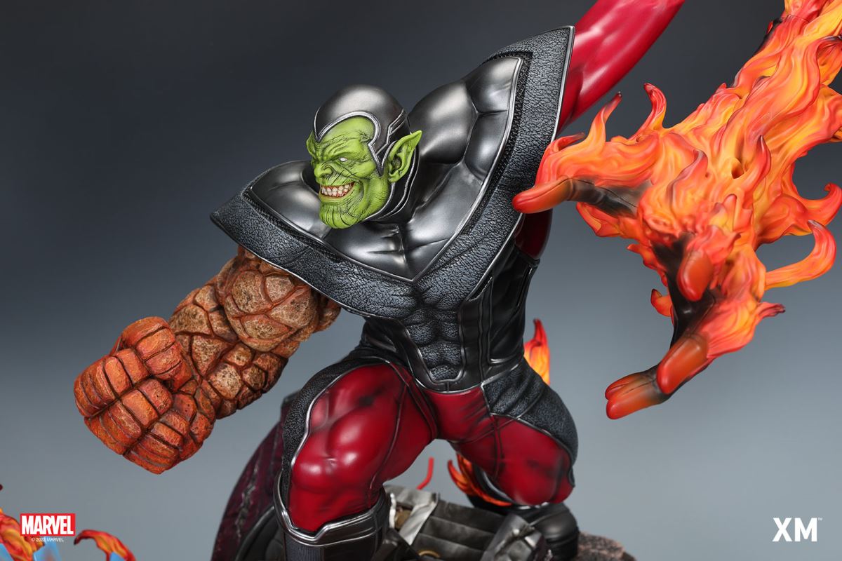 Super-Skrull