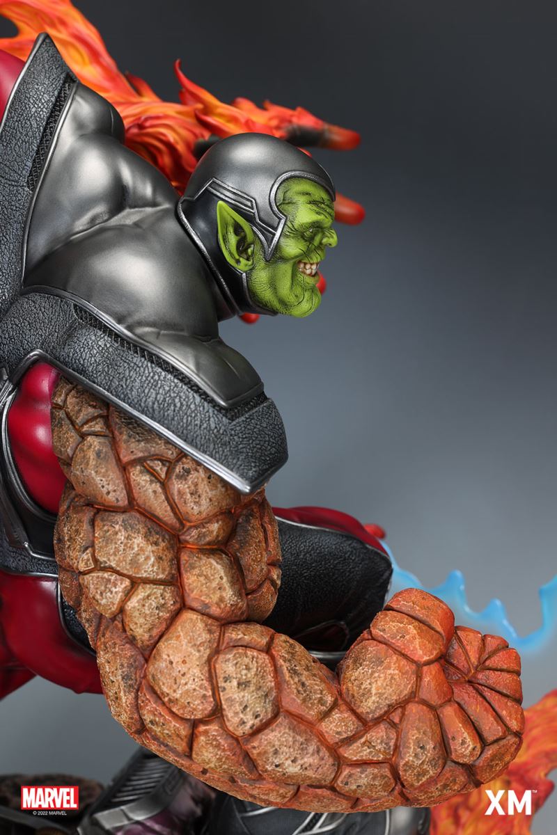 Super-Skrull