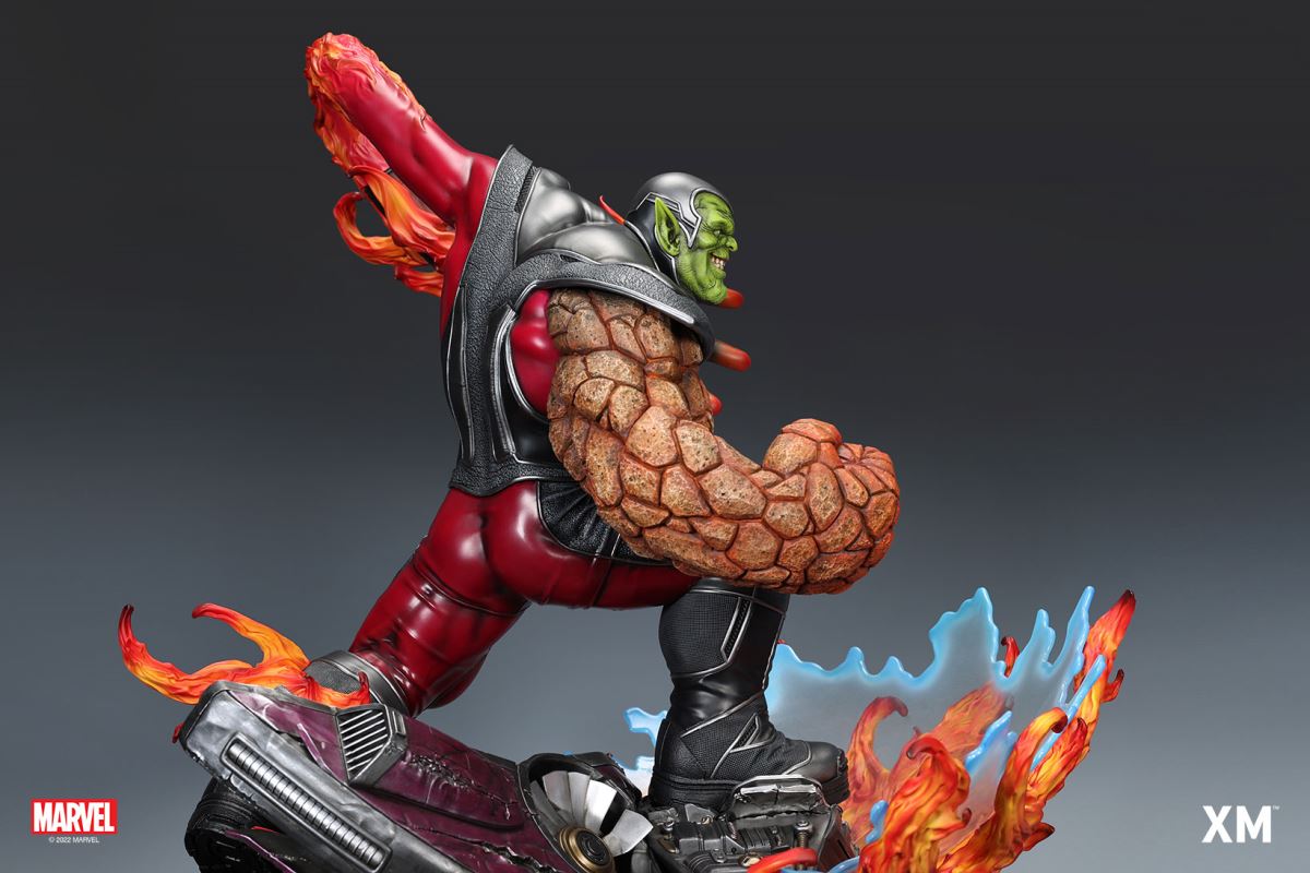 Super-Skrull