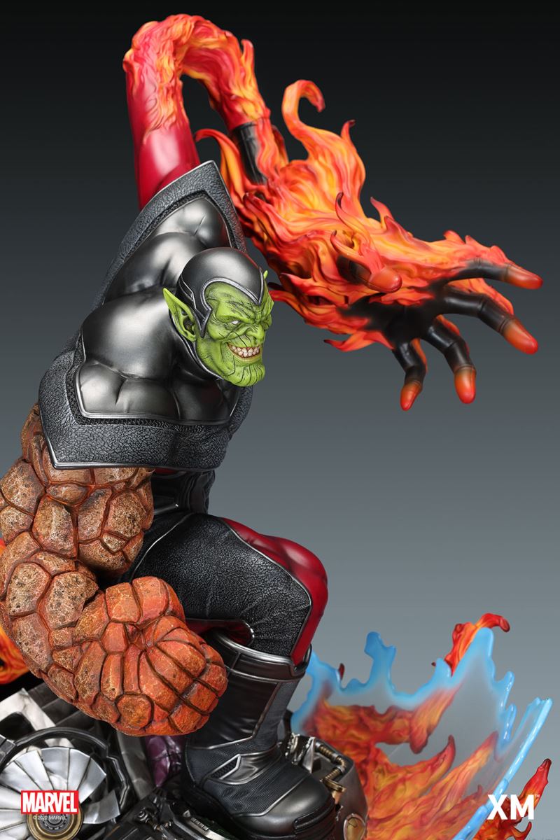 Super-Skrull