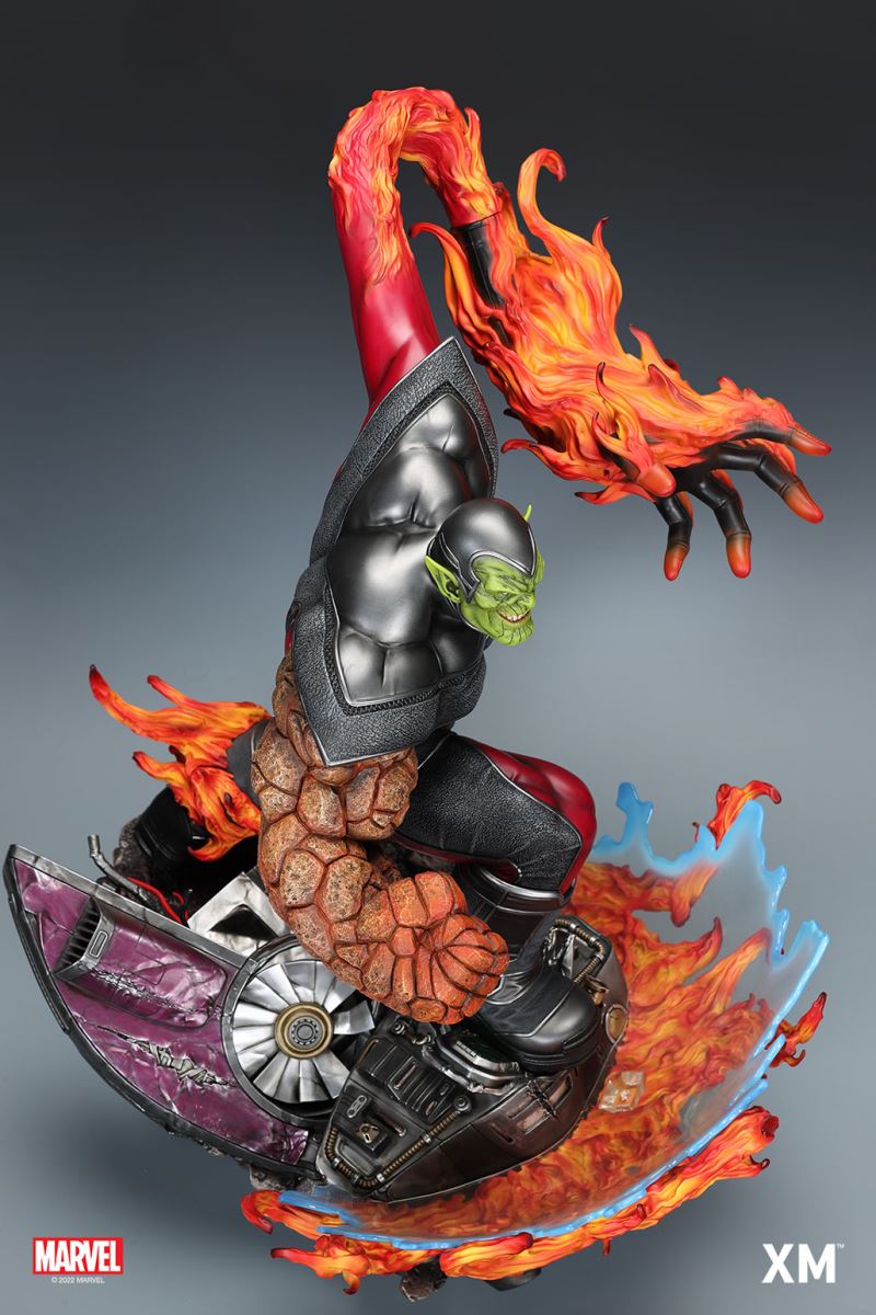 Super-Skrull