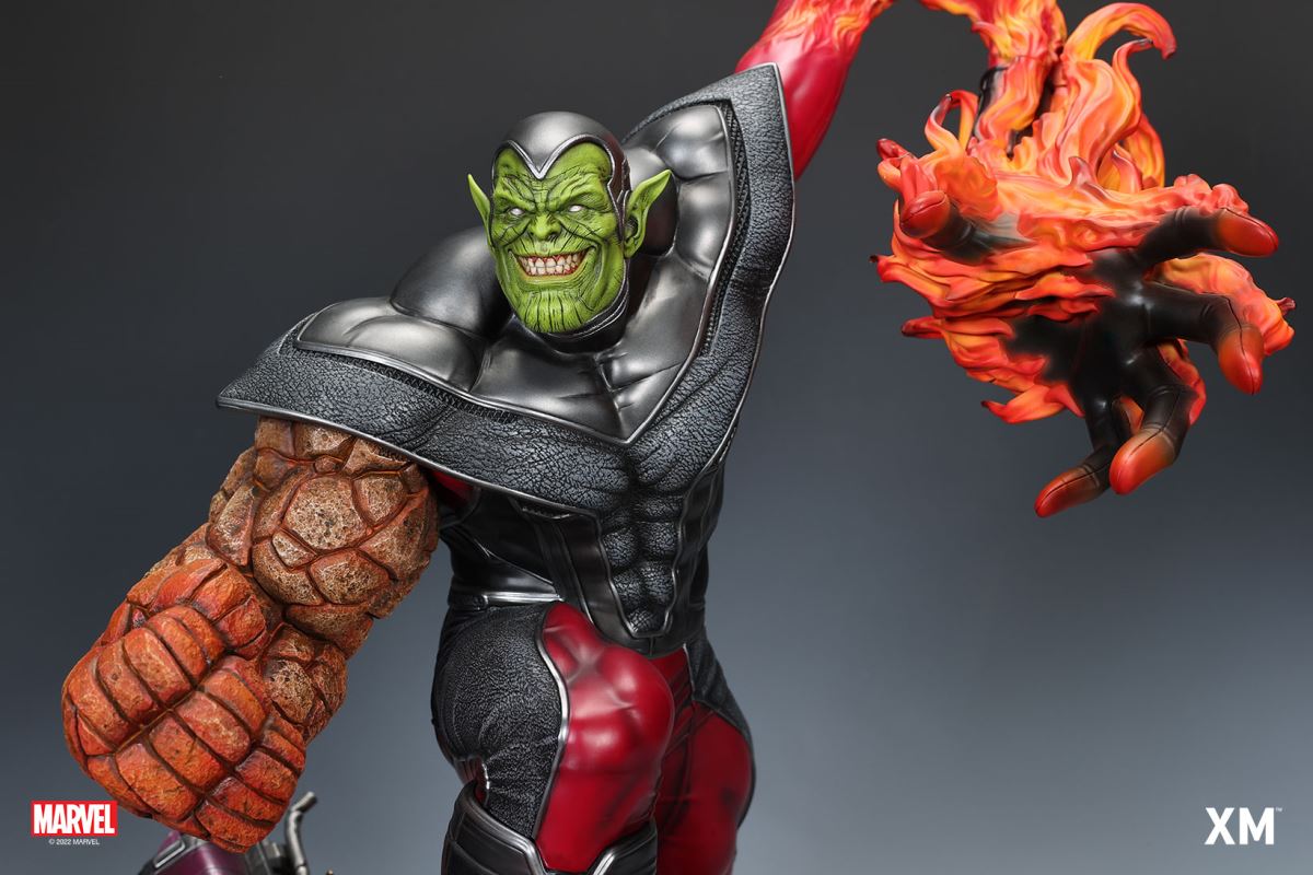 Super-Skrull