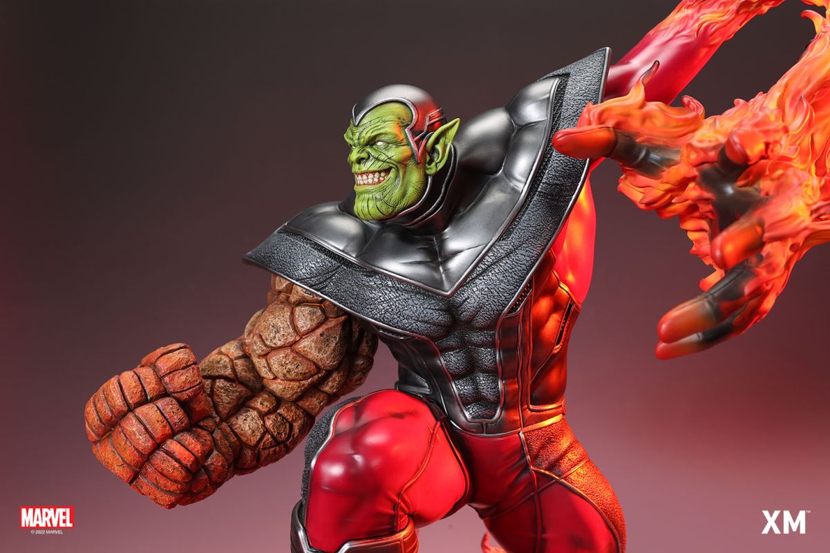 Super-Skrull