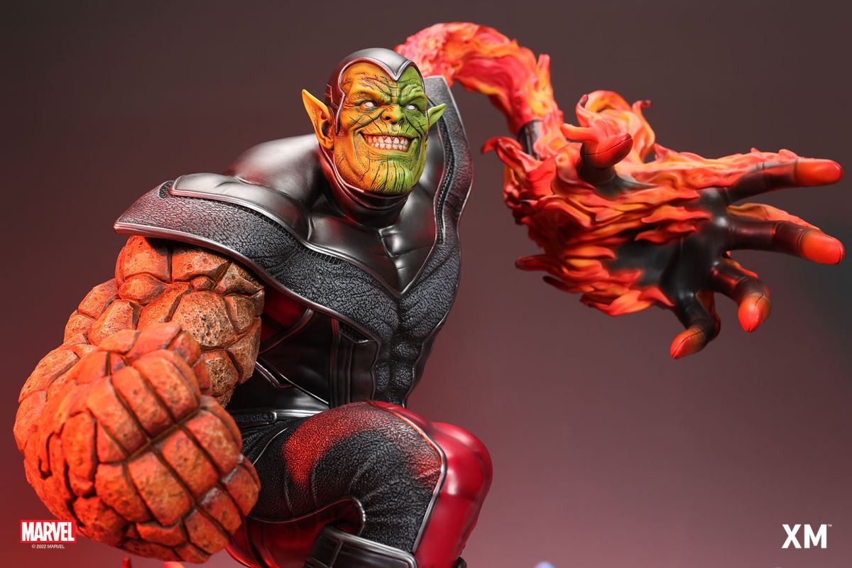 Super-Skrull