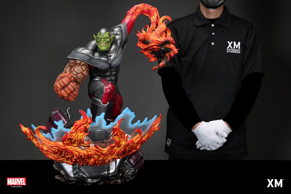 Super-Skrull