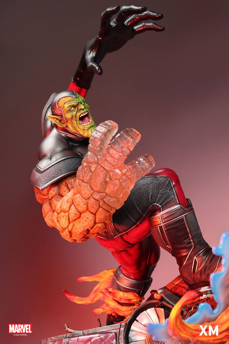 Super-Skrull