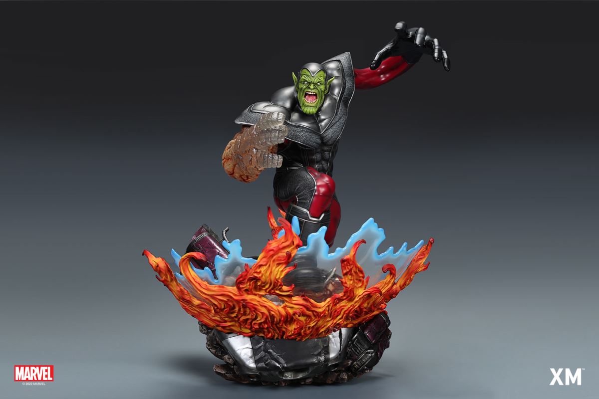 Super-Skrull