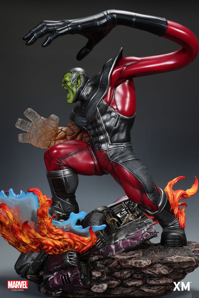 Super-Skrull