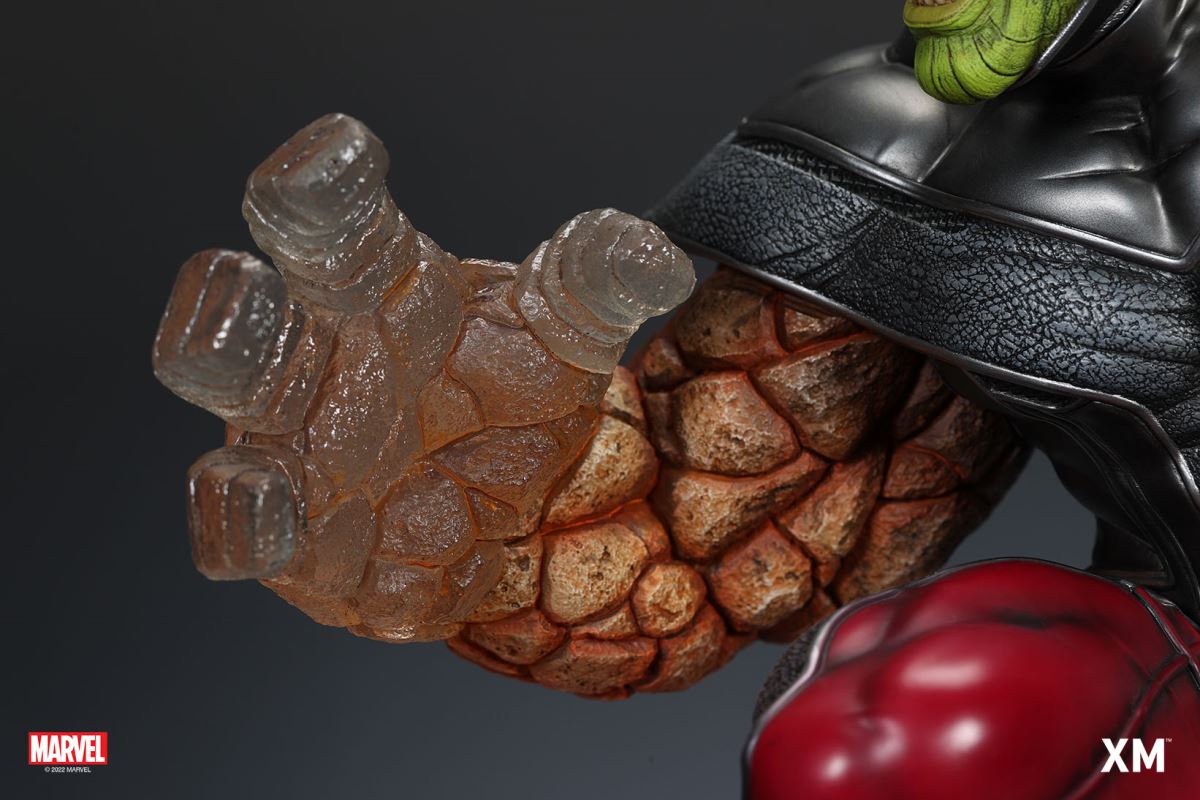 Super-Skrull