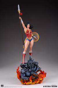 Wonder Woman 1/6 ~ 1/4