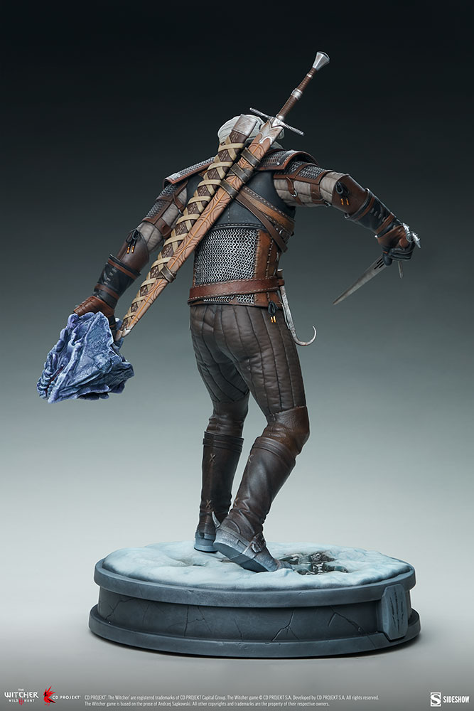 Geralt