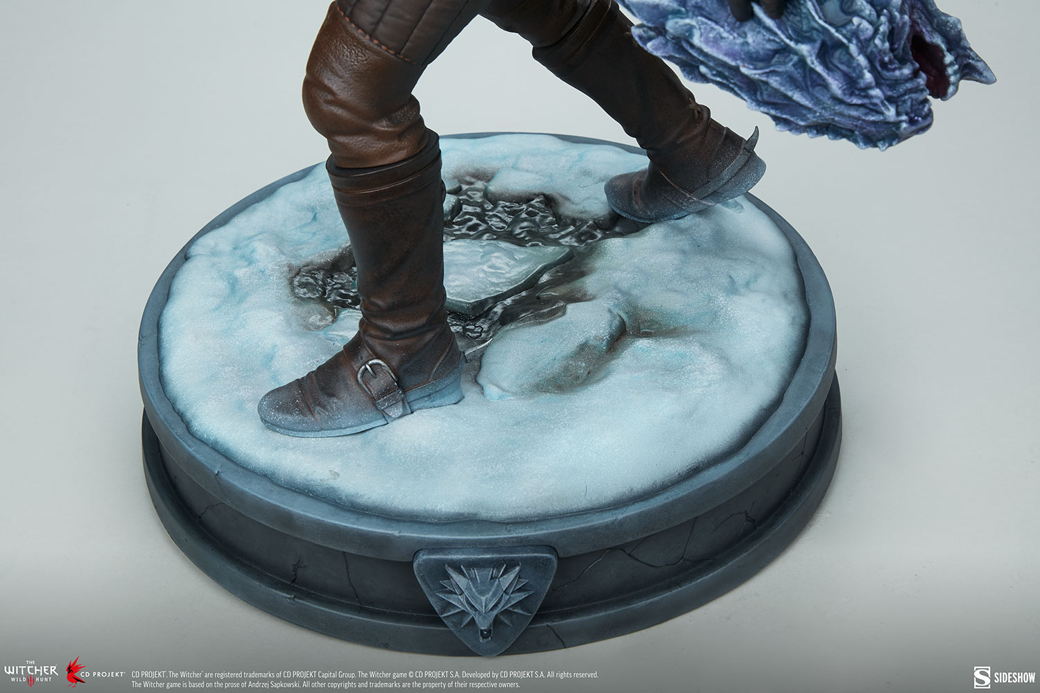 Geralt
