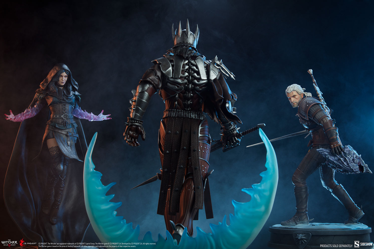 Geralt