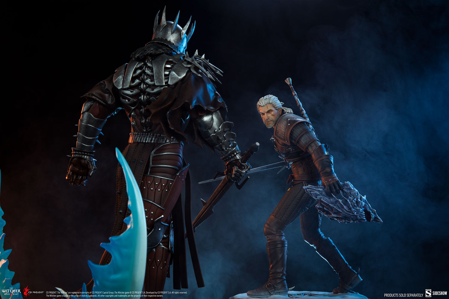 Geralt