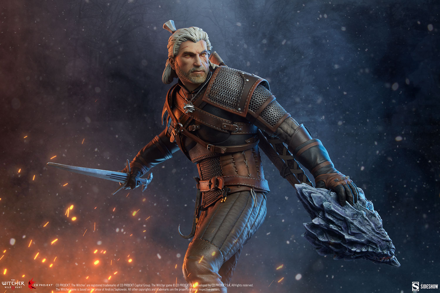 Geralt