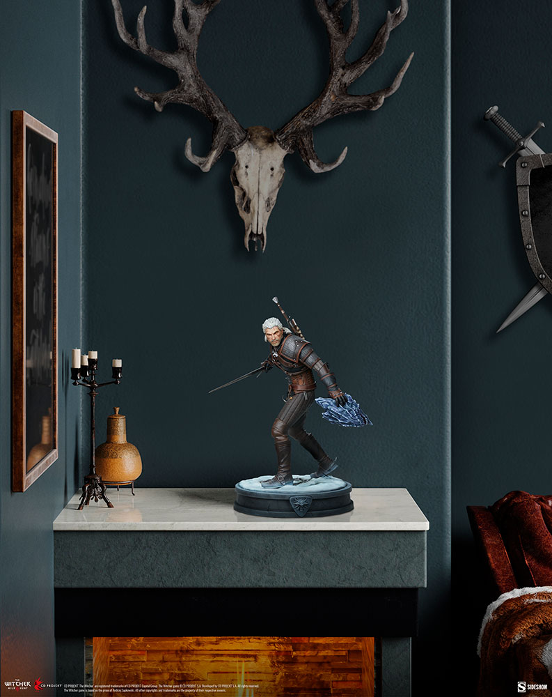 Geralt