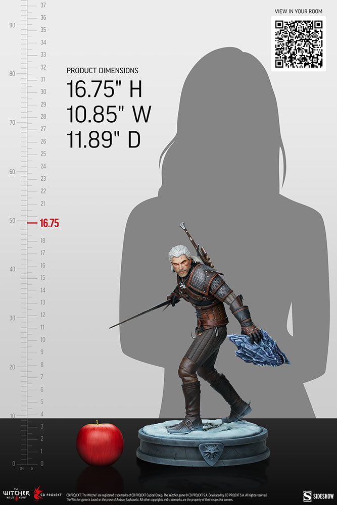 Geralt