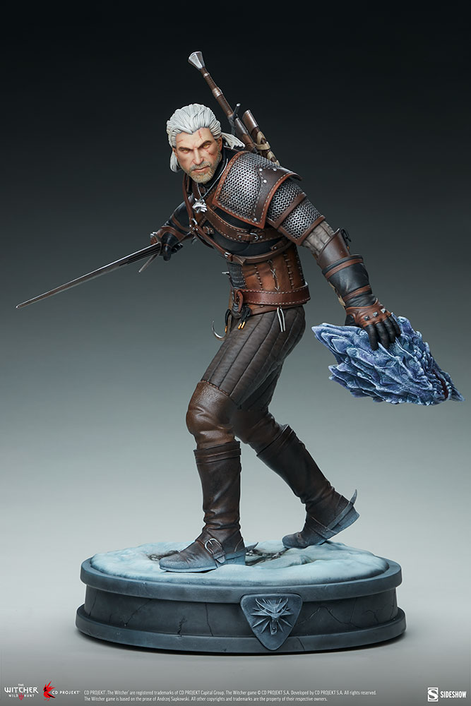 Geralt