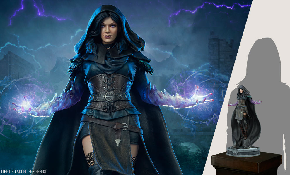 Yennefer