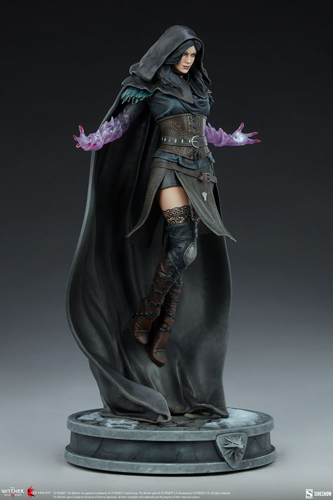Yennefer