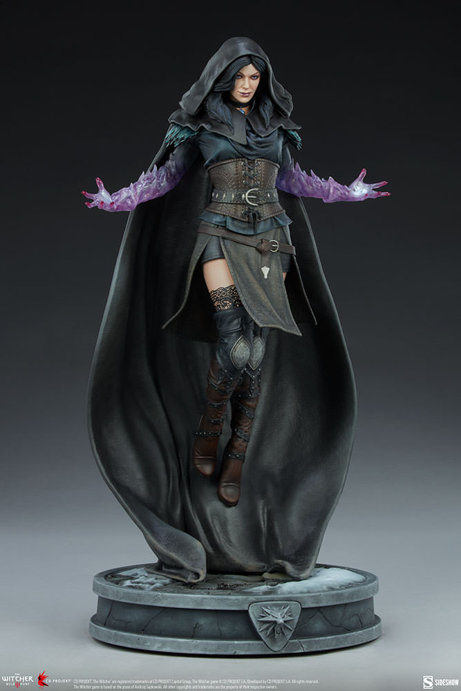 Yennefer