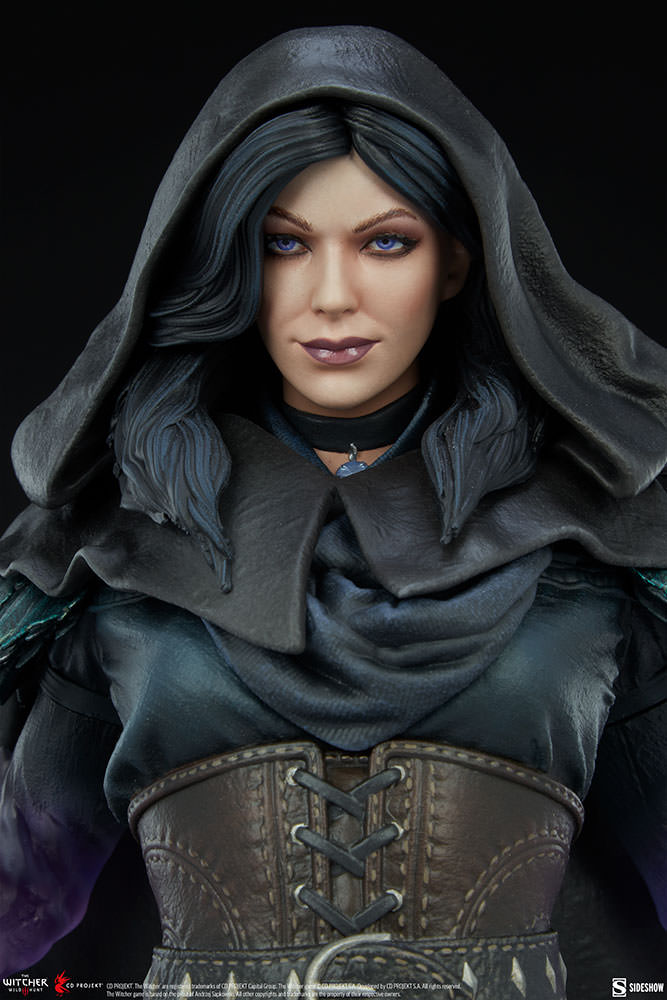Yennefer