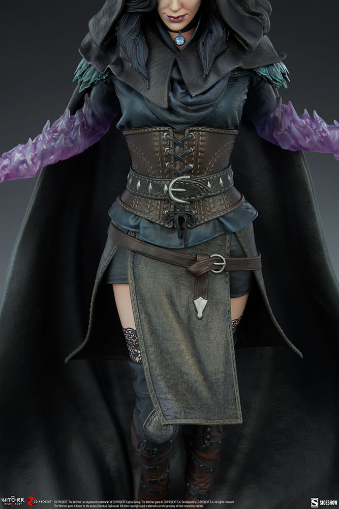Yennefer