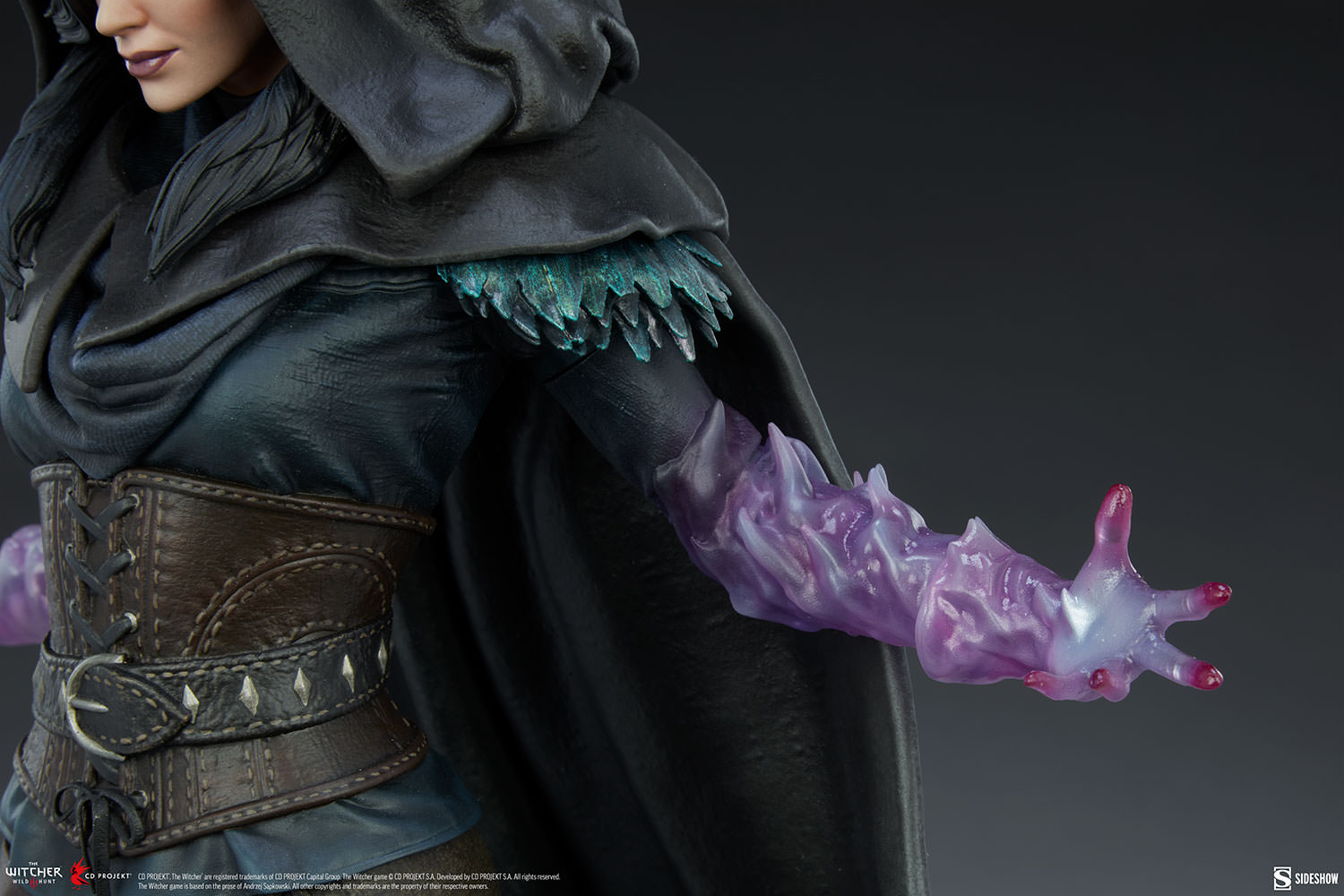 Yennefer